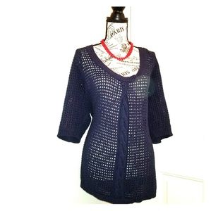 Lane Bryant sweater size 14/16